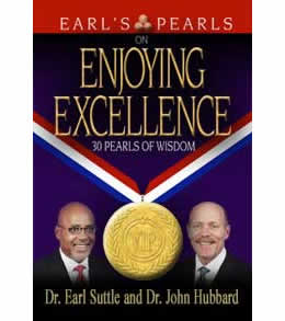 Enjoying Excellence