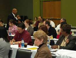 Dr. Earl Suttle