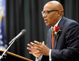 Dr. Earl Suttle