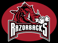 arkansas-razorbacks