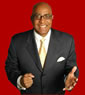 Dr. Earl Suttle, Motivational Speaker